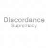 DISCORDANCE "supremacy"-cd 